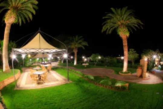 Aldiana Club Rocca Nettuno Calabria