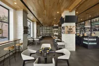 The Admiral, Downtown Historic District Hoteles en Mobile