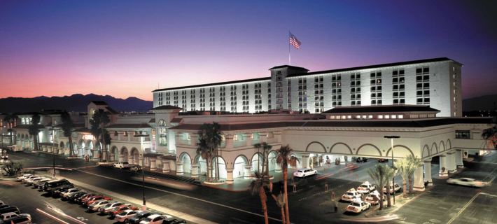 Gold Coast Hotel and Casino Hotels in Clark County