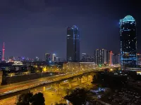 Panjin Jinma Xinrui Hotel Apartment - 2-Star