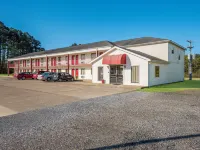 Rodeway Inn Gurdon I-30 Hotels in Clark County