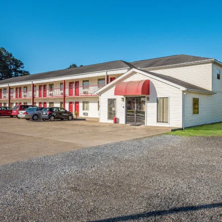Rodeway Inn Gurdon I-30
