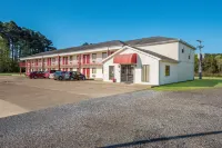 Rodeway Inn Gurdon I-30