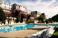 Hotel Enjoy Pucon - Kolam Renang