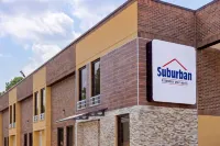 Suburban Studios North Các khách sạn ở Raleigh