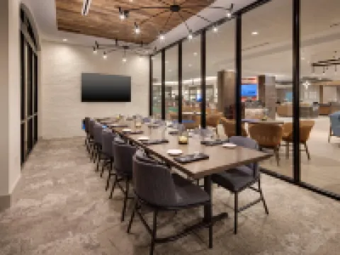 Hilton Garden Inn Haymarket Hotels in Prince William County