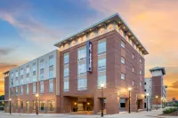 Hampton Inn by Hilton Greer Greenville - Gym
