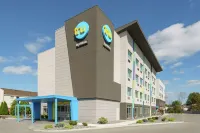 Tru by Hilton Sandusky - Parking