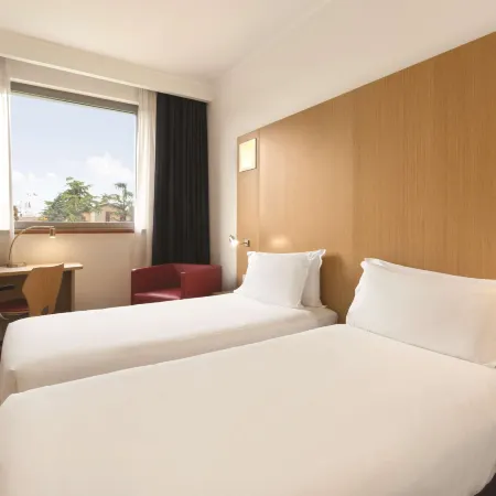 Mitico Hotel & Natural Spa