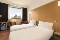 Mitico Hotel & Natural Spa Hoteles en 