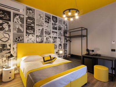 The Time -Home & Hotel-
