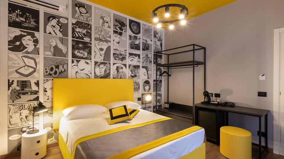 The Time -Home & Hotel-