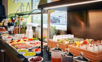 Aparthotel Adagio Vienna City