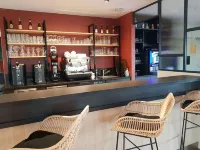 Kyriad Carcassonne - AÉROPORT - bar