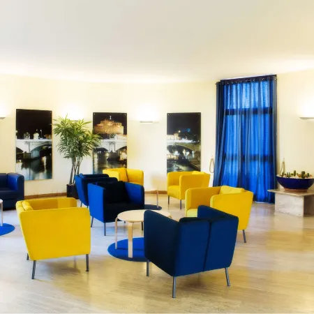 Parco de Medici Residence Hotel