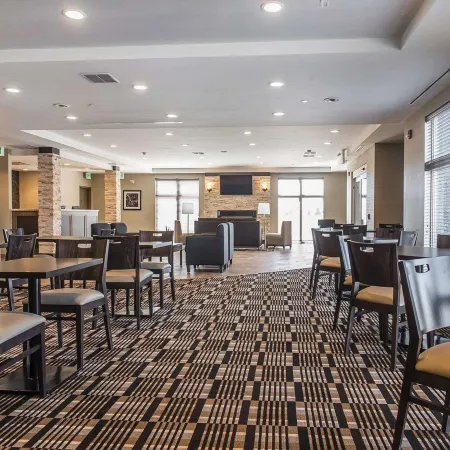 Quality Inn & Suites Kingston