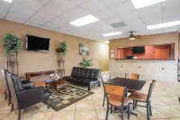 Days Inn by Wyndham Ormond Beach Hotels in Ormond-by-the-Sea