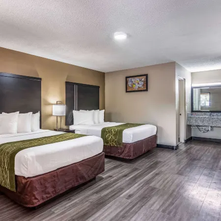 Americas Best Value Inn Opelika