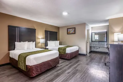 Americas Best Value Inn Opelika Hotels in Opelika