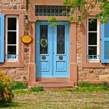 Cunda Lena Otel