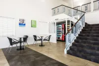 Studio 6 Alexandria, La Hotels in Woodworth