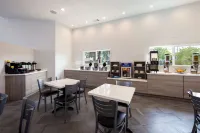 Red Lion Inn & Suites Grants Pass - Bữa sáng