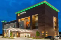 La Quinta Inn & Suites by Wyndham Richmond-Sugarland リッチモンドのホテル