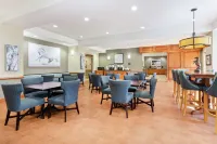 Hampton Inn West Palm Beach-Lake Worth-Turnpike Hotels in Royal Palm Beach