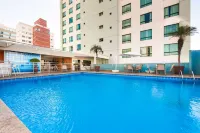 Comfort Suítes Vitória - Pools