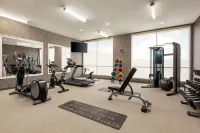 La Quinta Inn & Suites by Wyndham Brunswick/Golden Isles