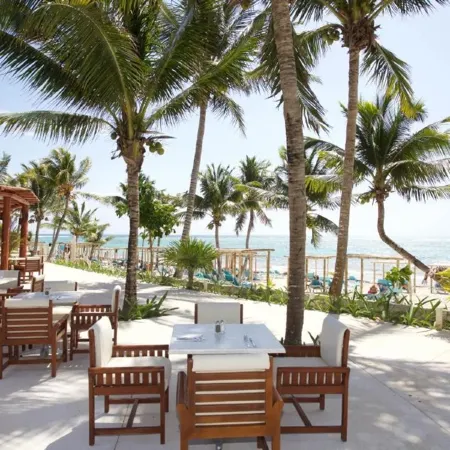 Akumal Bay Beach & Wellness Resort