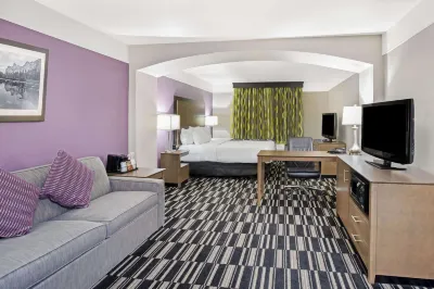 La Quinta Inn & Suites by Wyndham Modesto Salida Hotels in Salida