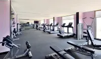 Radisson Blu Coimbatore - Gym