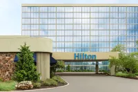 Hilton Kansas City Airport Hotels in May