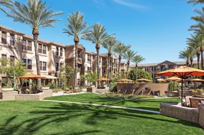 Sonesta Suites Scottsdale Gainey Ranch Hotel a Scottsdale