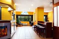 Microtel Inn & Suites by Wyndham New Braunfels