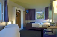 B&B HOTEL Heilbronn Hotels in Flein