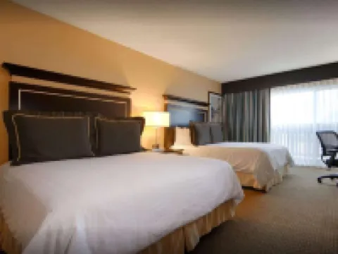 帕西菲卡燈塔璀蔓臻選溫德姆飯店 帕西菲卡酒店