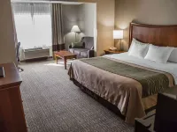 Quality Inn & Suites Hotels in Bradford