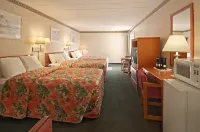 Days Inn by Wyndham Atlantic City Beachblock