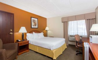 Super 8 by Wyndham Beloit WI