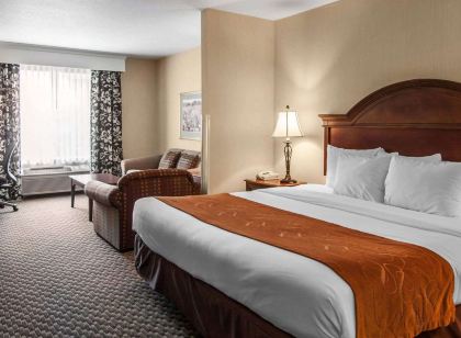 Comfort Suites