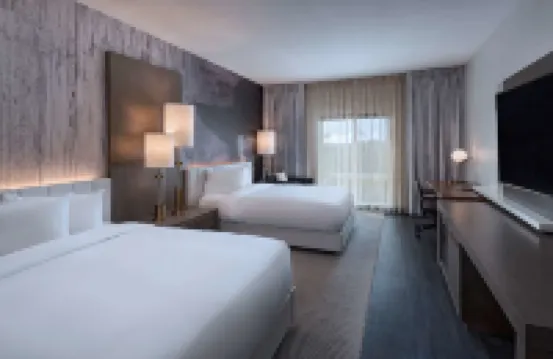 Hyatt Centric the Woodlands Hotels in The Woodlands