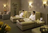 Rosen Centre Hotel Orlando Convention Center - spa