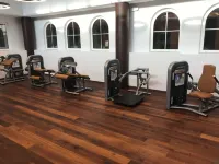 Dorint Marc Aurel Spa & Golf Resort - Gym