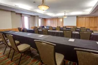 Drury Inn & Suites Amarillo Hotels in Amarillo