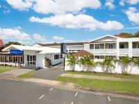 Comfort Inn Cairns City Hotels near Cairns Library