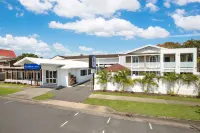 Comfort Inn Cairns City Hotels in Cairns