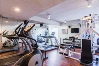 Comfort Inn at Joint Base Andrews Hotel a Prince George's County