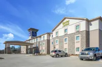MainStay Suites Meridian - Bonita Lakes - 2-Star